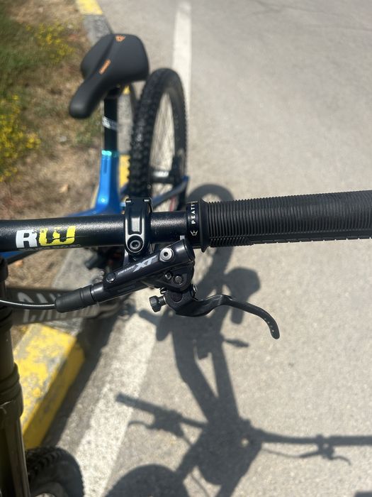 Canyon sender 2018