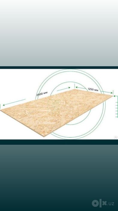 Mdf lmdf osb осб usb осп мдф лмдф дсп лдсп фанера fanera dsp ldsp: 1 у ...