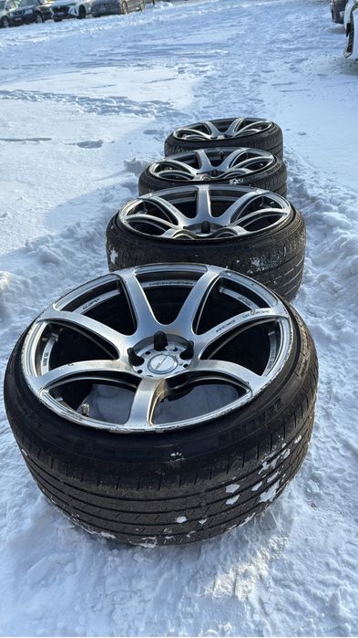 Work T7R R19 made in japan