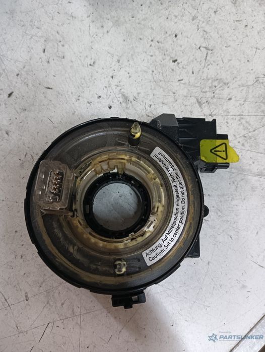 Spirala Airbag / Spirala Volan Audi A3 Ii (8P1) [ 2003 - 2013 ] Oem 1K