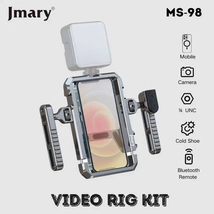Rig jmary ms -98