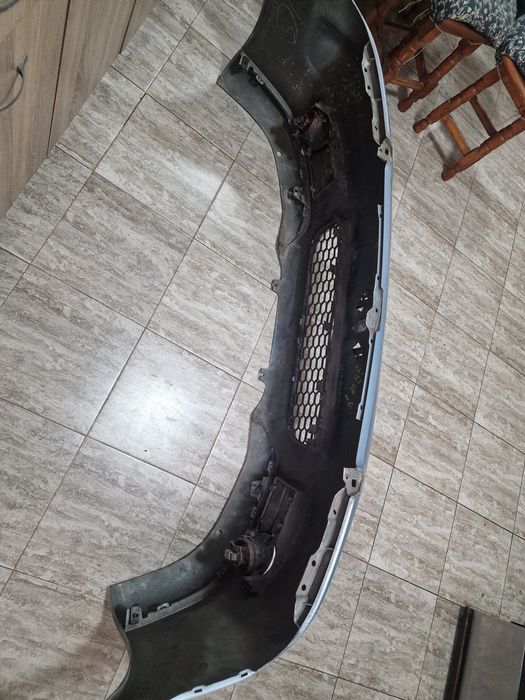 Предна броня за Тойота