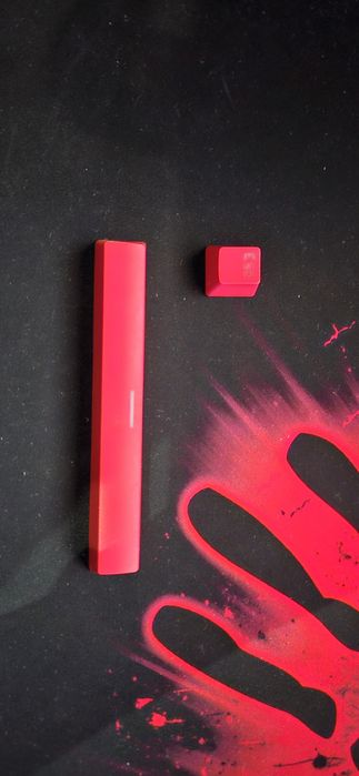 Гейминг клавиатура