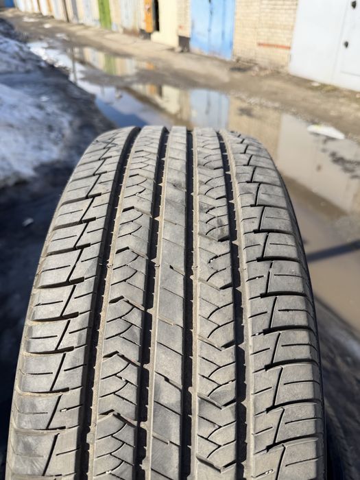 Продам летние шины