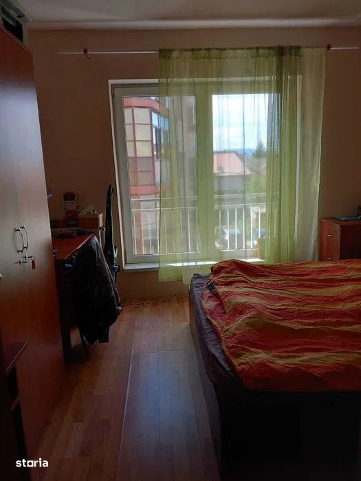 Apartament cu 2 camere, 54,42 mp, parcare, zona LIDL — fotografia 3