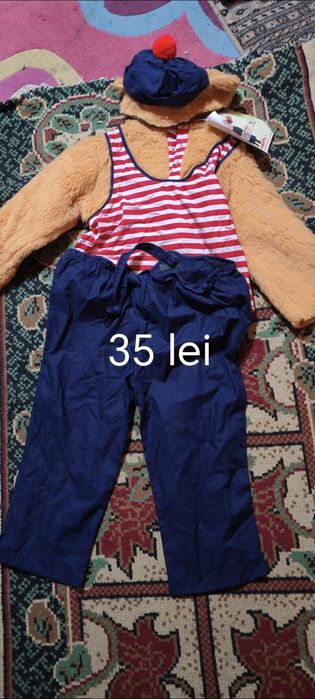 Costume copii stare ff buna