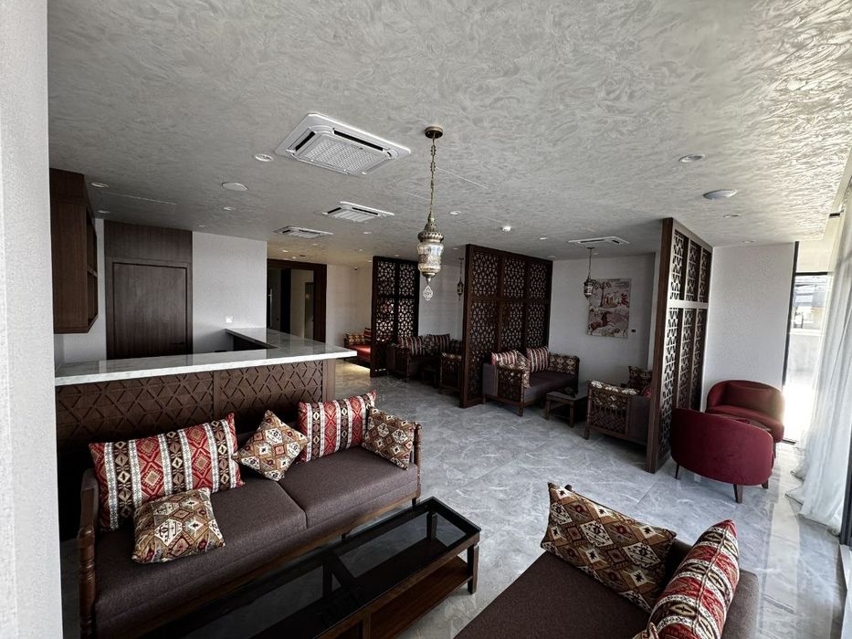 Продаётся Премиальный Гостиница Янги Узбекистан