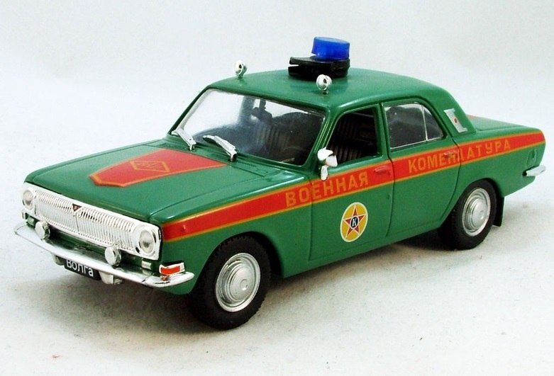Продам Волги в 1/43 масштабе от фирмы Деагостини