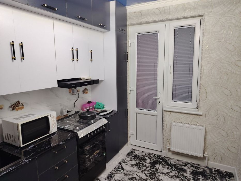 Квартира своя продам без маклера