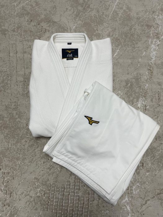 Mizuno judogi kimono original