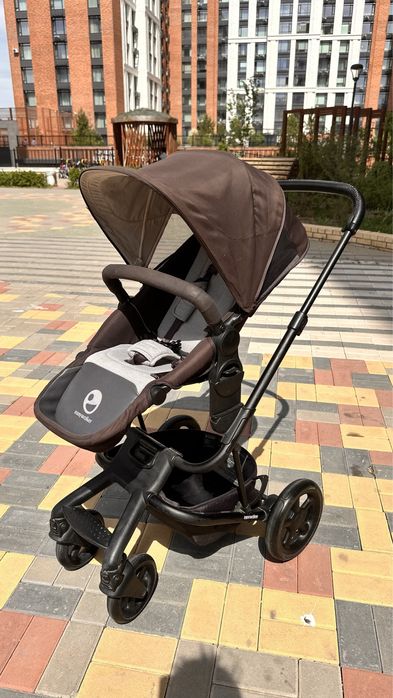 Срочно Продам easy walker 2 в 1 harvey