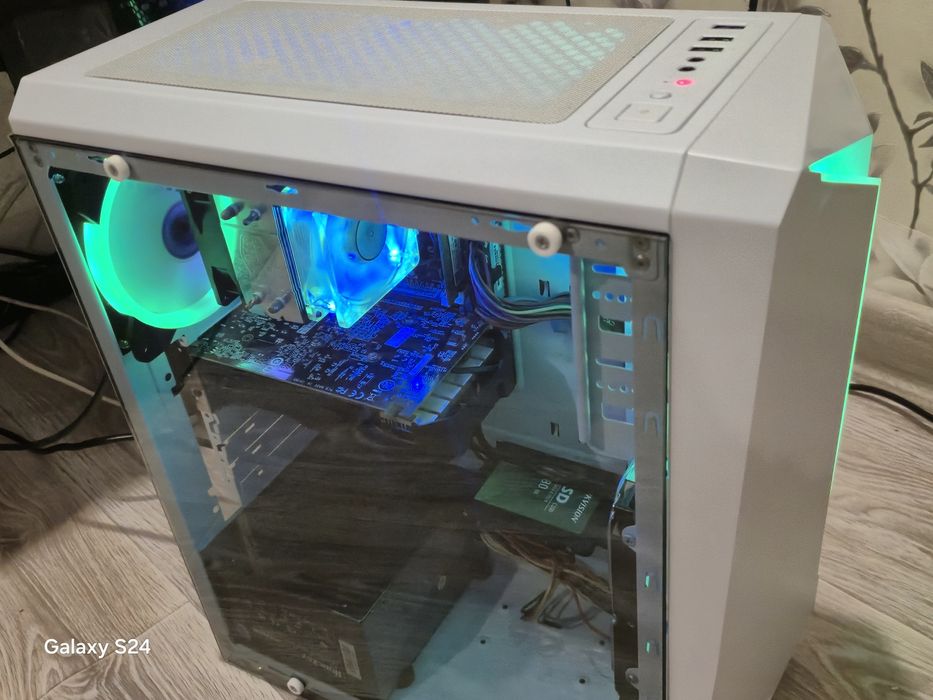 Компьютер i7 3770