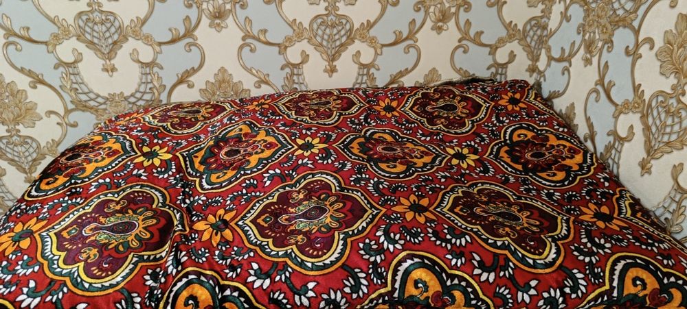 Вильюр корпача..
