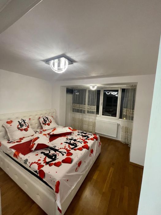 Regim Hotelier Unirii