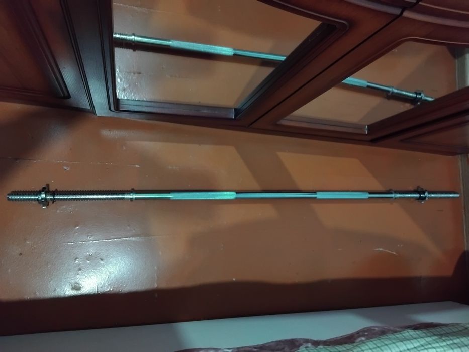 Продам    Штангу