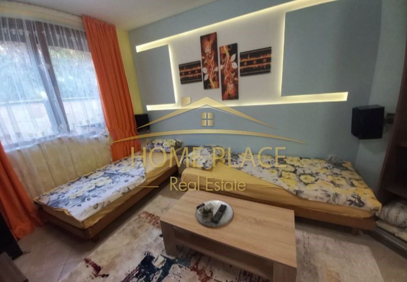 Продава се Едностаен апартамент в к.к. Св.Св. Константин и Елена - 54 кв.м за 1973 €/кв.м - Снимка #3