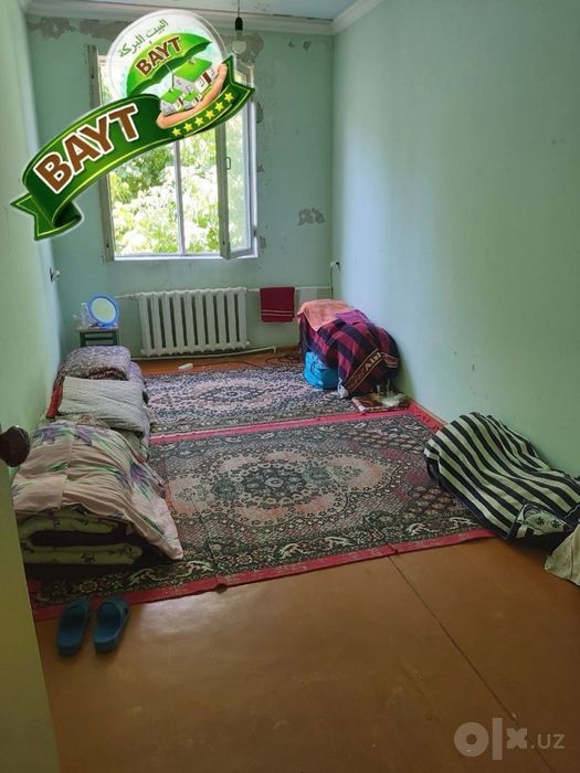 3х комнатная Чиланзар 11 Кохинур,Продается квартира