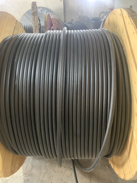 Апвпу 1*240.. 35кл.