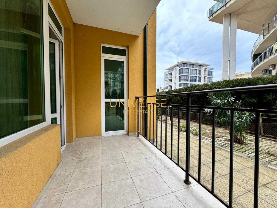 Продава се Двустаен апартамент в к.к. Слънчев бряг - 60 кв.м за 1167 €/кв.м - Снимка #10