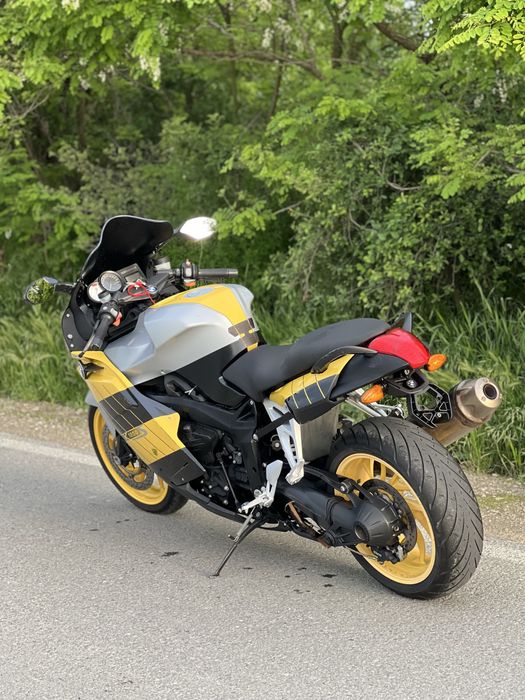 Vand Bmw k1200s 2006 ABS