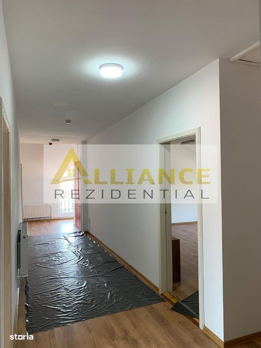 METROU ANGHEL SALIGNY < Casa individuala 14 camere - 1550 mp teren >