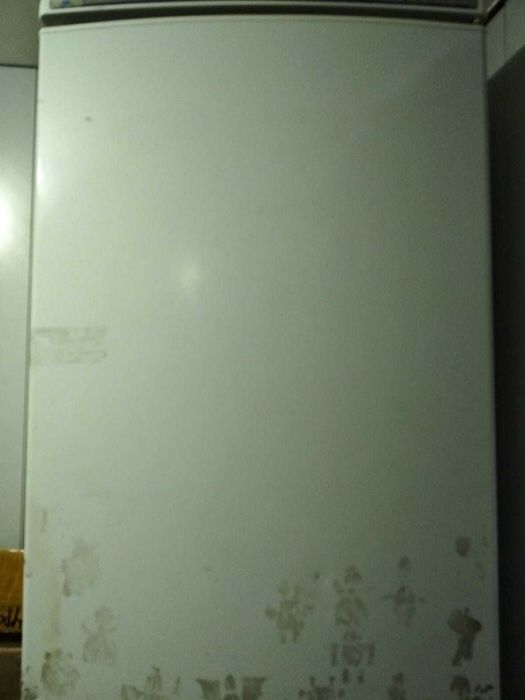 Холодильник Атлант