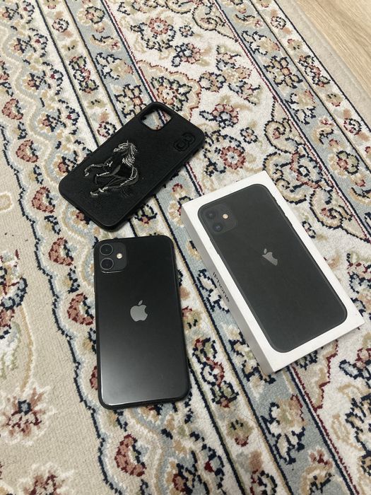 Продам айфонн 11