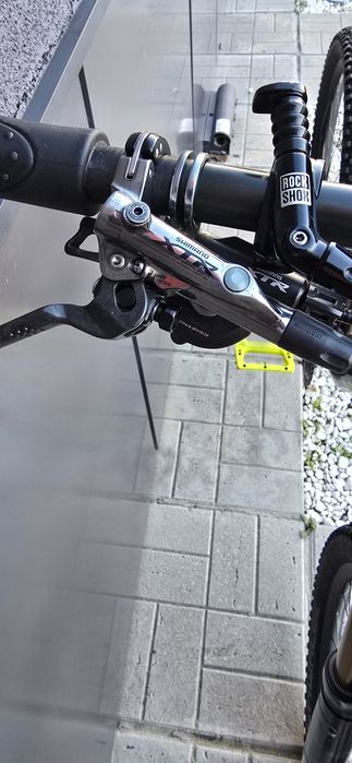 Canyon Nerve XTR 27.5 2x11 L разм.