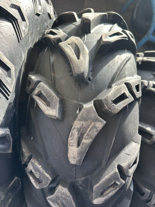 Резина на квадроцикл R14