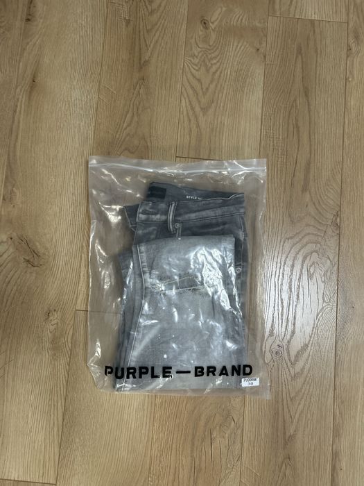 Purple brand дънки