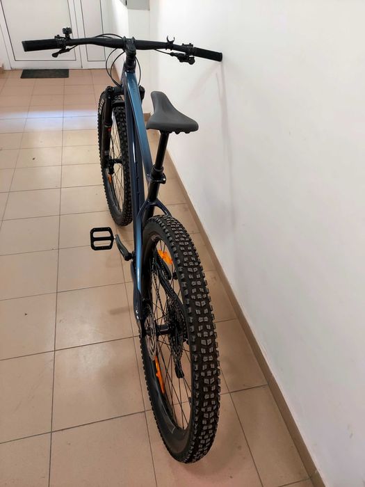 Планински Велосипед GIANT FATHOM 1 29''