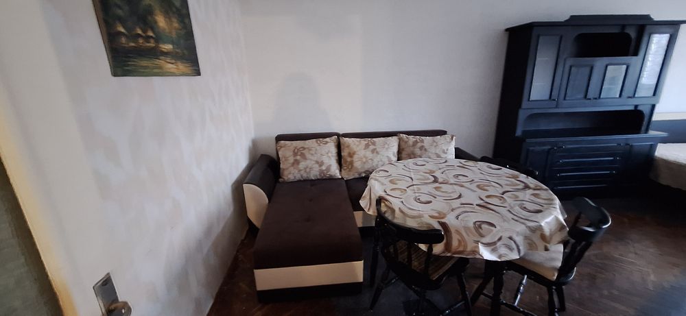 Дава се под наем Двустаен апартамент в Бургас, Братя Миладинови - 60 кв.м за 318.75 € - Снимка #1