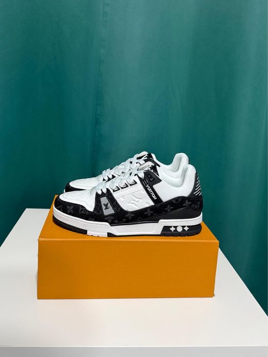 Louis Vuitton Trainers