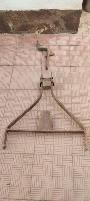 Elemente prindere car ( tânjală)