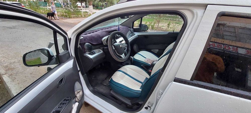 Spark 2022 yil sotiladi