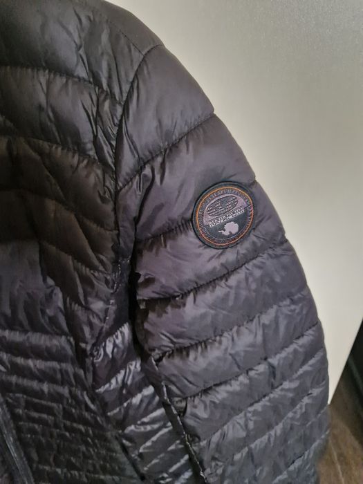 Geaca dama de primavara  Napapirji