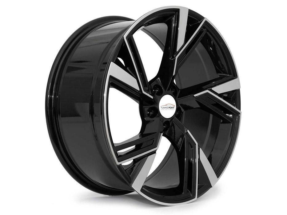 Jante AUDI A3 8P A3 8V A3 8Y A4 B8 A4 B9 A5 8F A5 8T A5 F5 A6 20 R20
