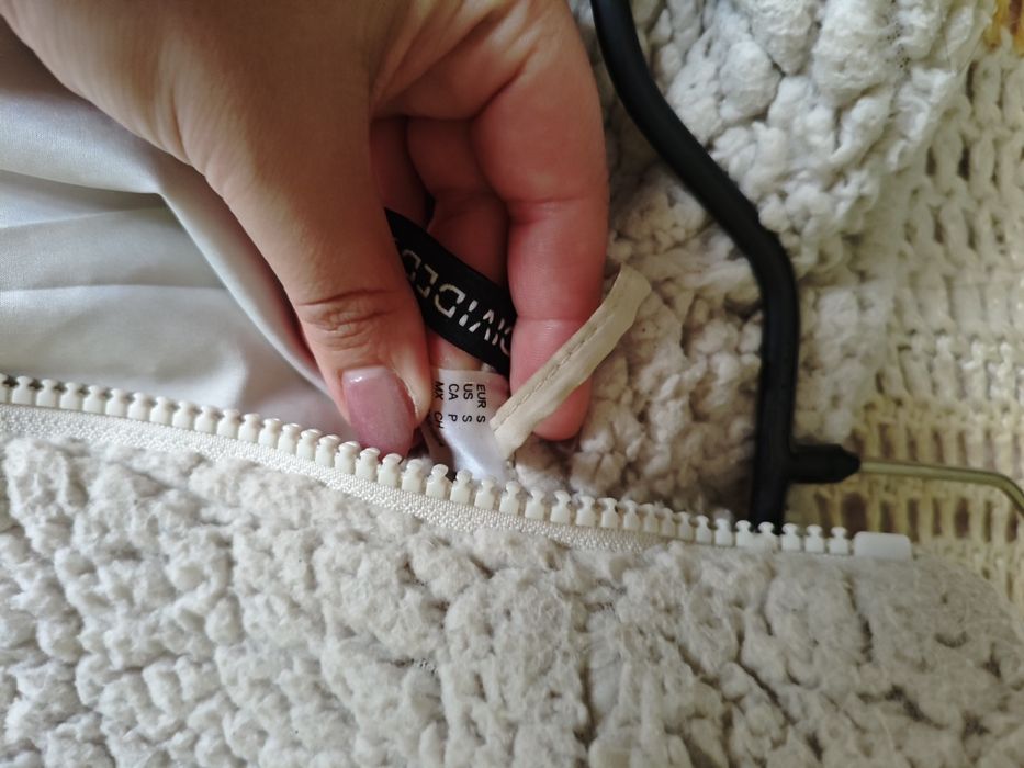 Дамски палта и якета