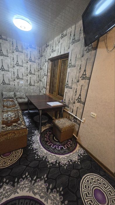 Срочно сдается2х комнатная