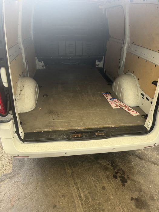 Vand mercedes vito 111, 447,2020