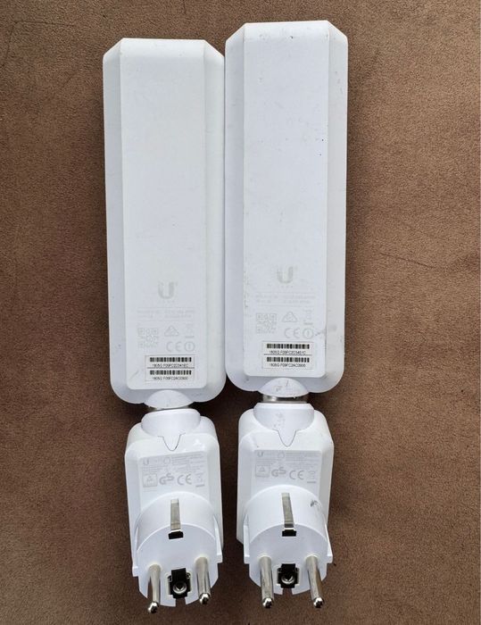 Range extender Ubiquiti AmpliFi HD Home Mesh Point, 1750 Mbps