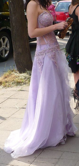 Бална рокля Romantika Fashion