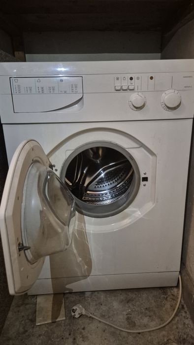 пералня Ariston Margherita AB536TX.2.