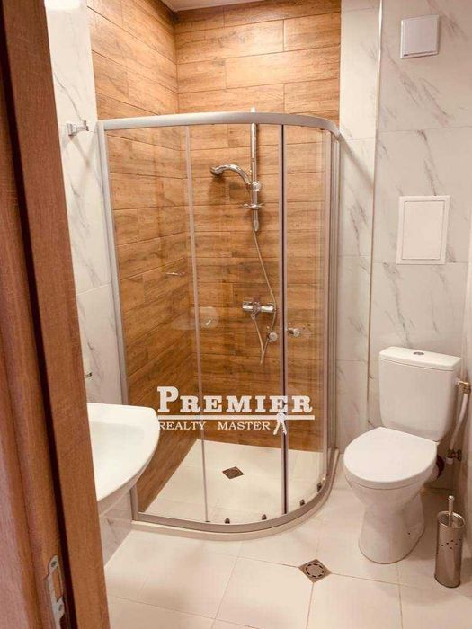 Продава се Едностаен апартамент в Приморско - 40 кв.м за 1375 €/кв.м - Снимка #11