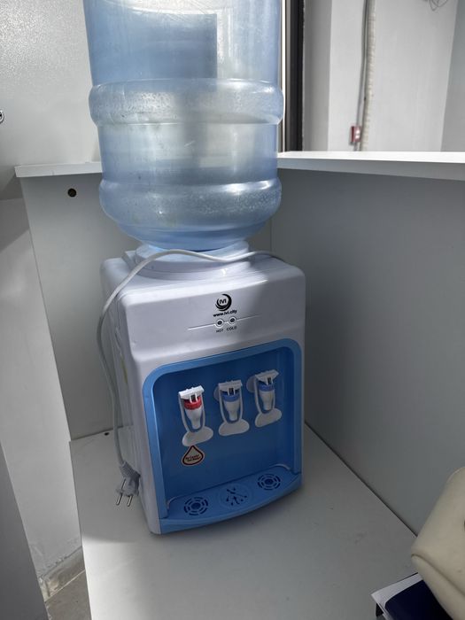 Мебель для салона красоты