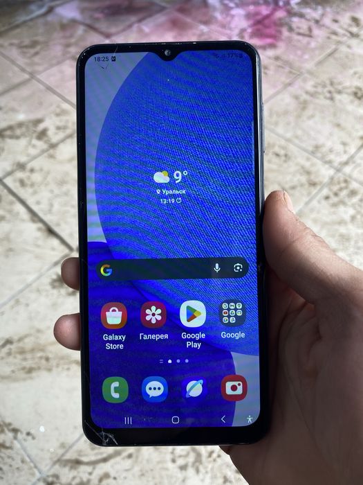 Продам самсунг А23