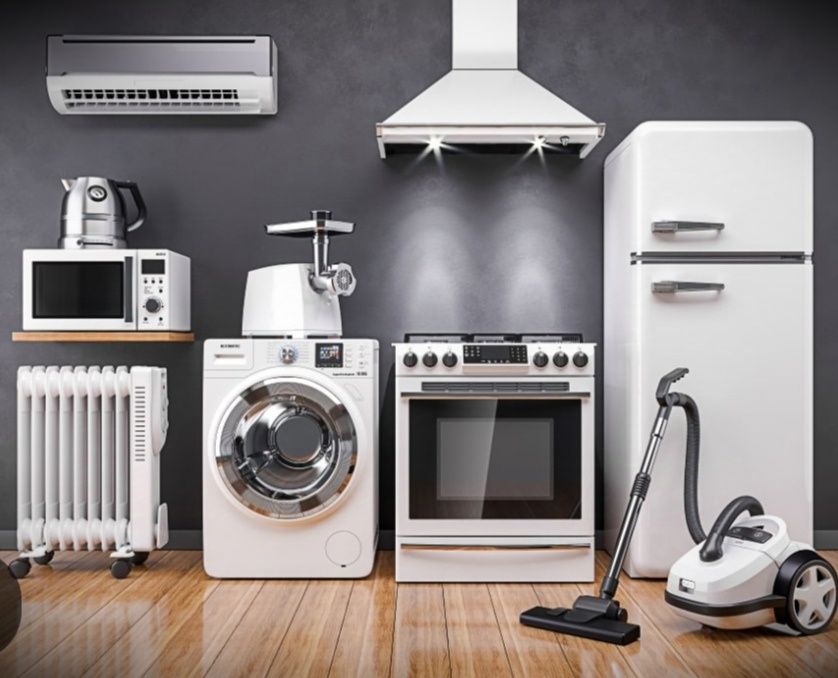 Ремонт бытовой техники качественно с гарантией