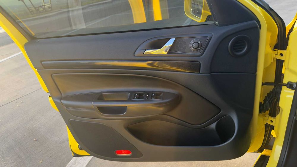 Skoda Octavia VRS 2.0 TDI 170 CP - 2012