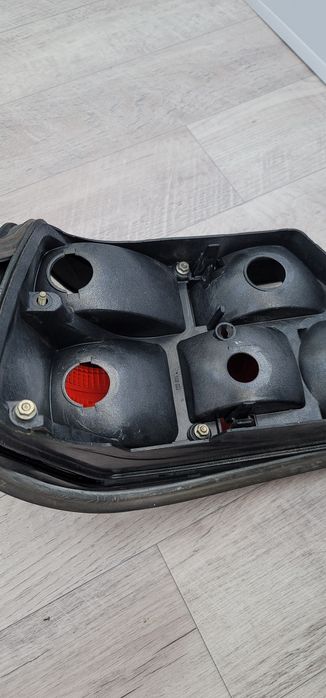 Стоп сигнал E-200