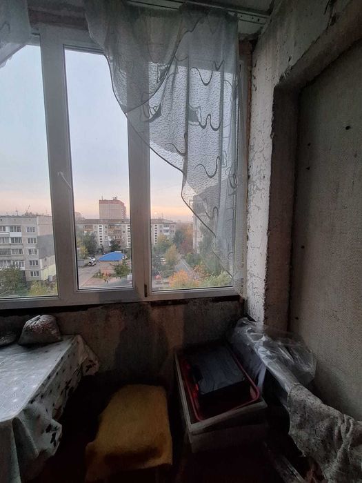 3 комн квартира 20 мкрн